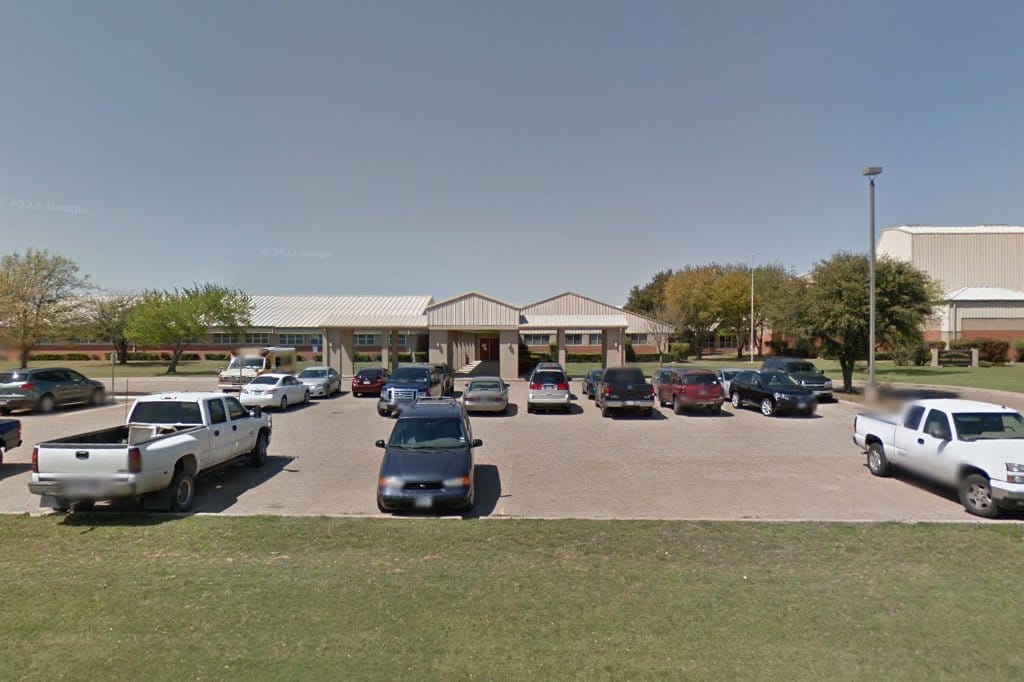McGregor High School
