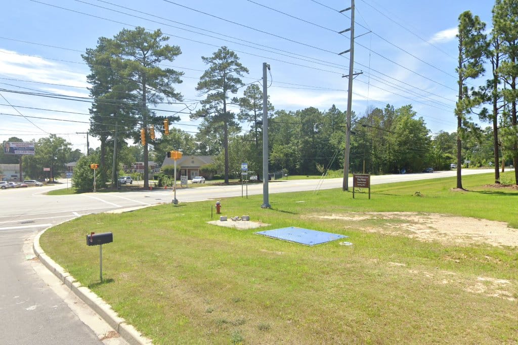 Columbia SC Juvenile Justice