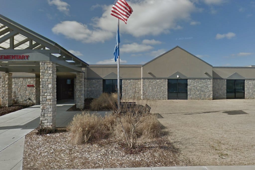 Thomas Jefferson Elementary School