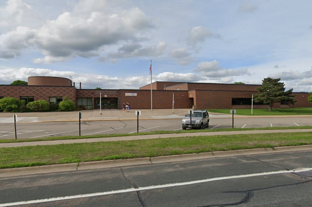 Nicollet Junior High School
