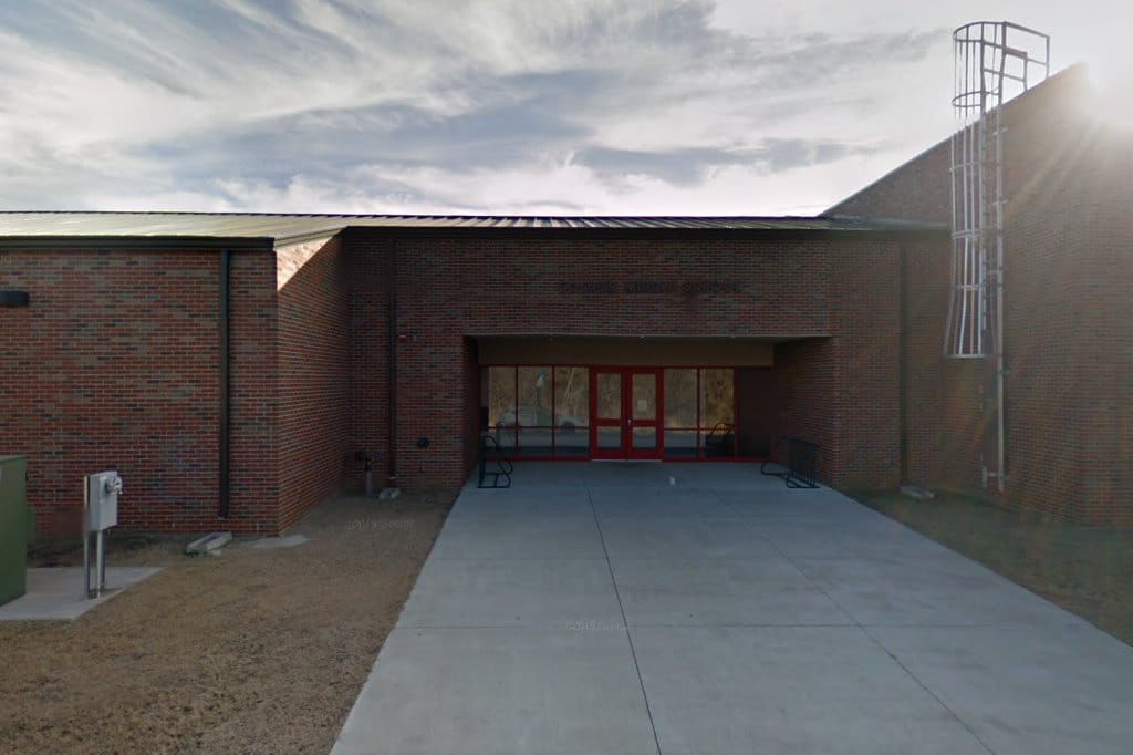 Cooper Middle School
