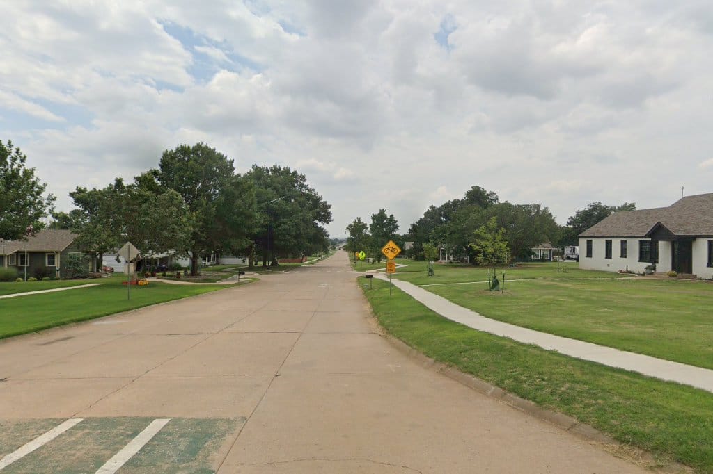 Thomas-Fay-Custer Unified High School