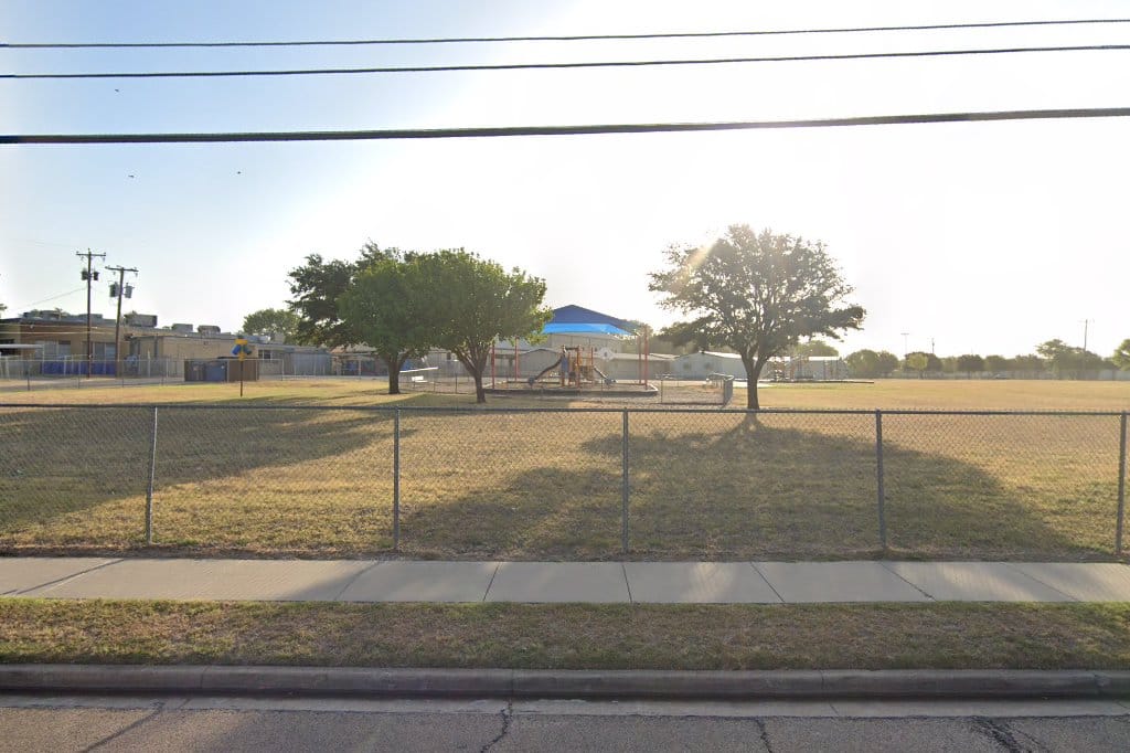 Parkdale Elementary School