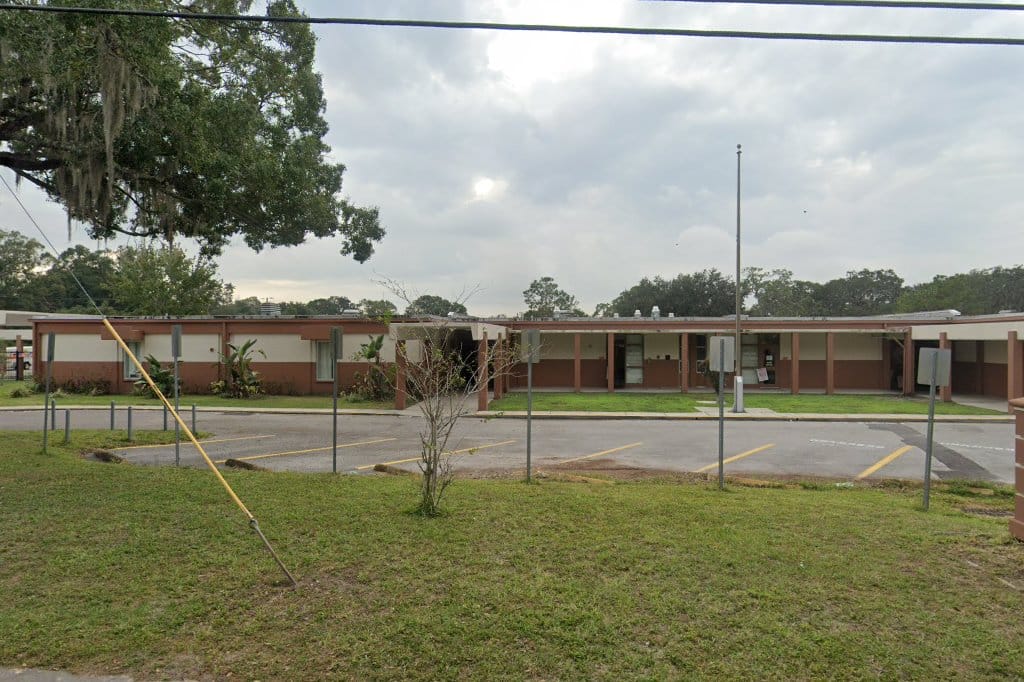 Riverhills Elementary School