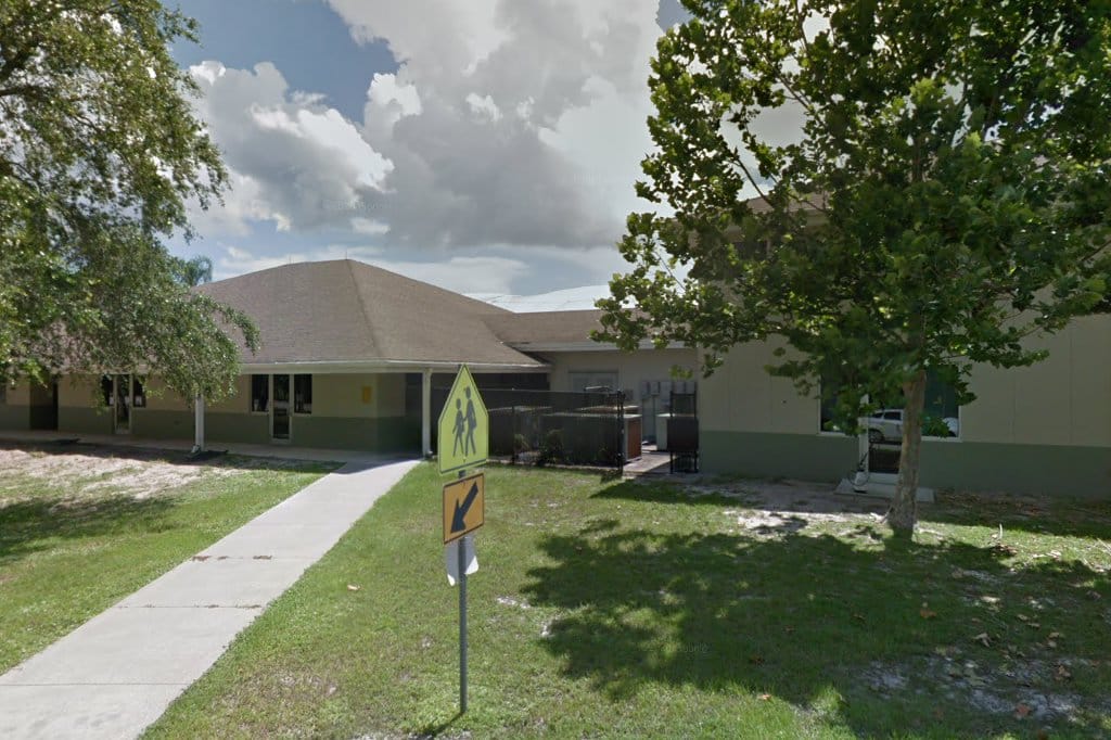 Indian River Elementary School