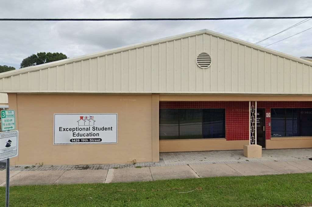 Adult And Community Education School