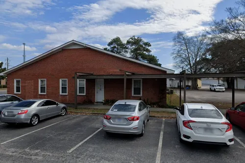 Darlington South Carolina Department of Justice