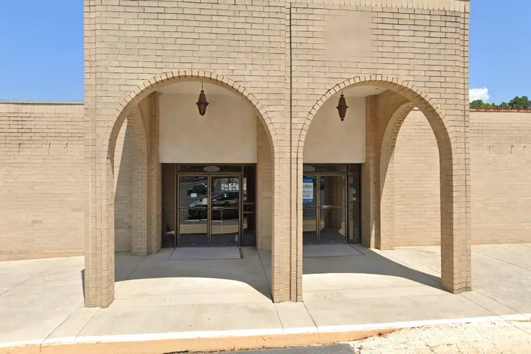 Aiken South Carolina Department of Justice
