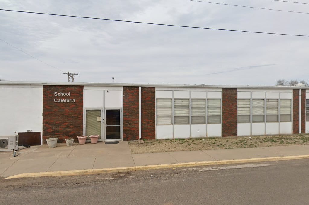 Snyder Grade School