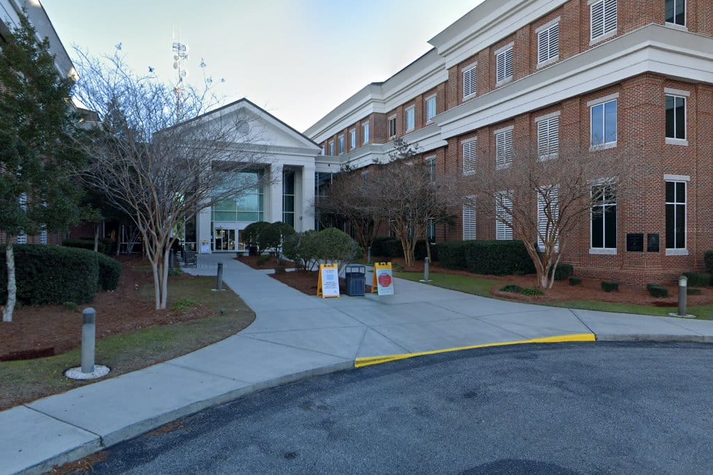 Horry County Attorney