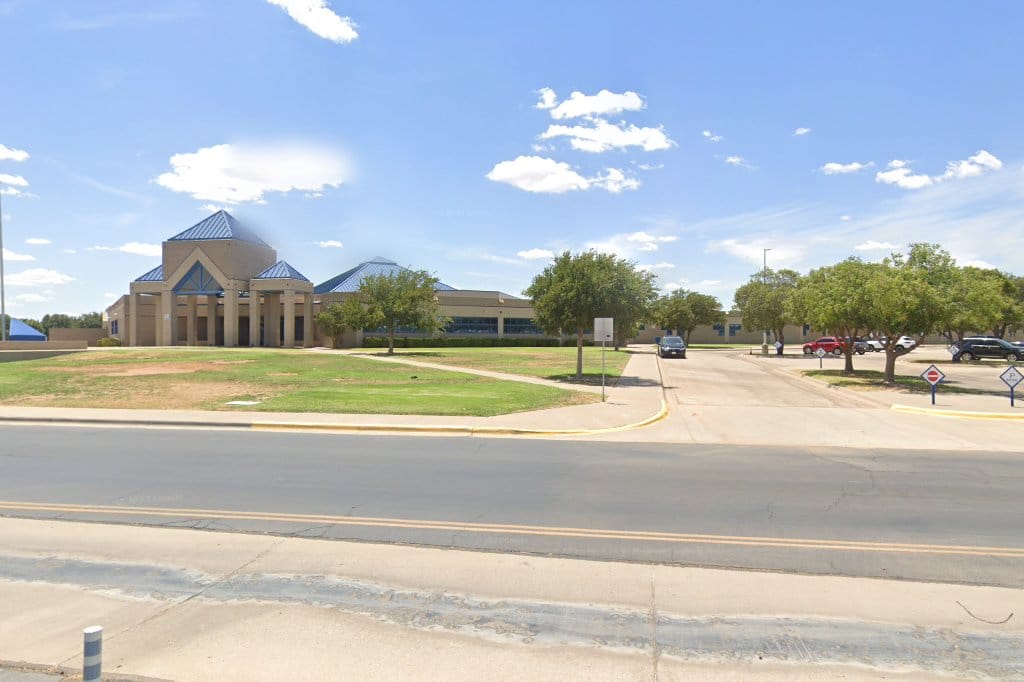 Abell Junior High School