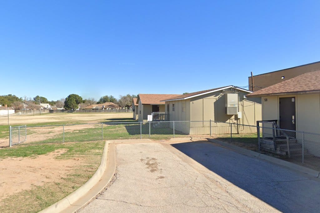 Parker Elementary School