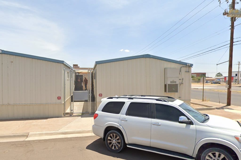 Midland Academy Charter School