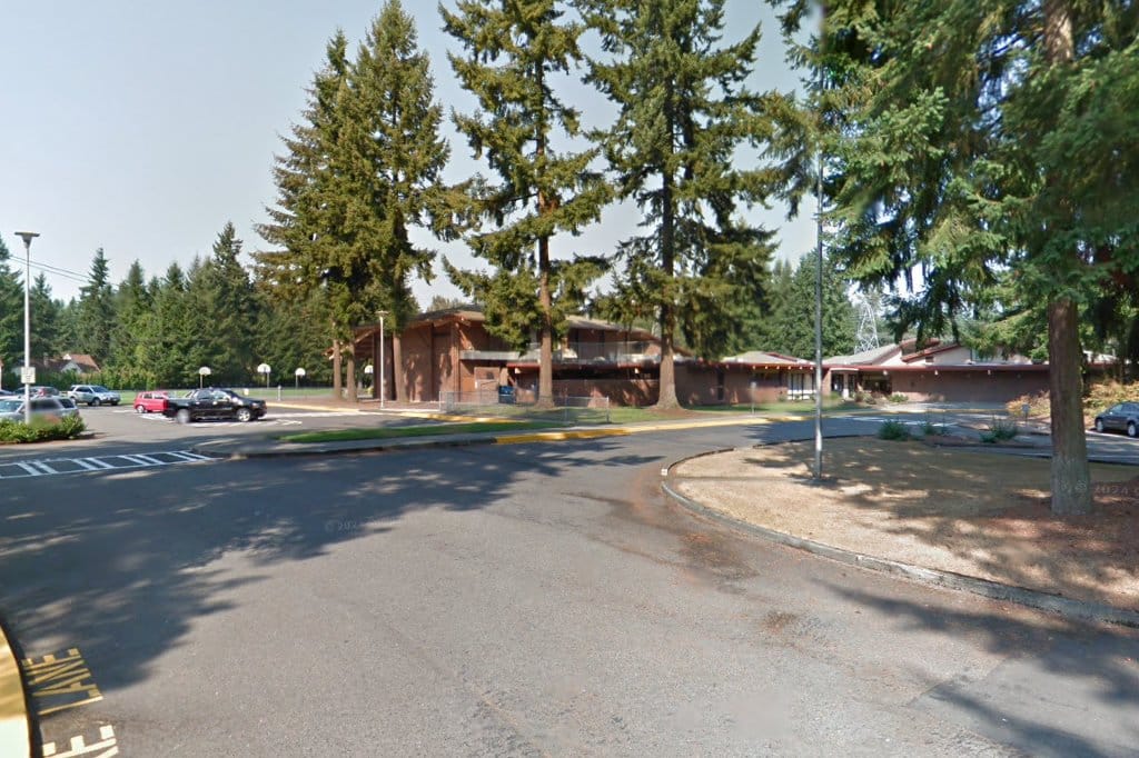 Grass Lake Elementary School