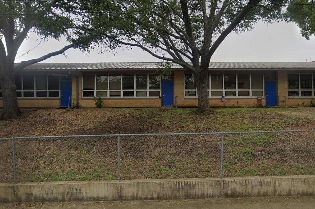 Rockdale Elementary School