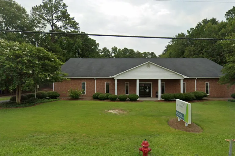 Marion Employment Department