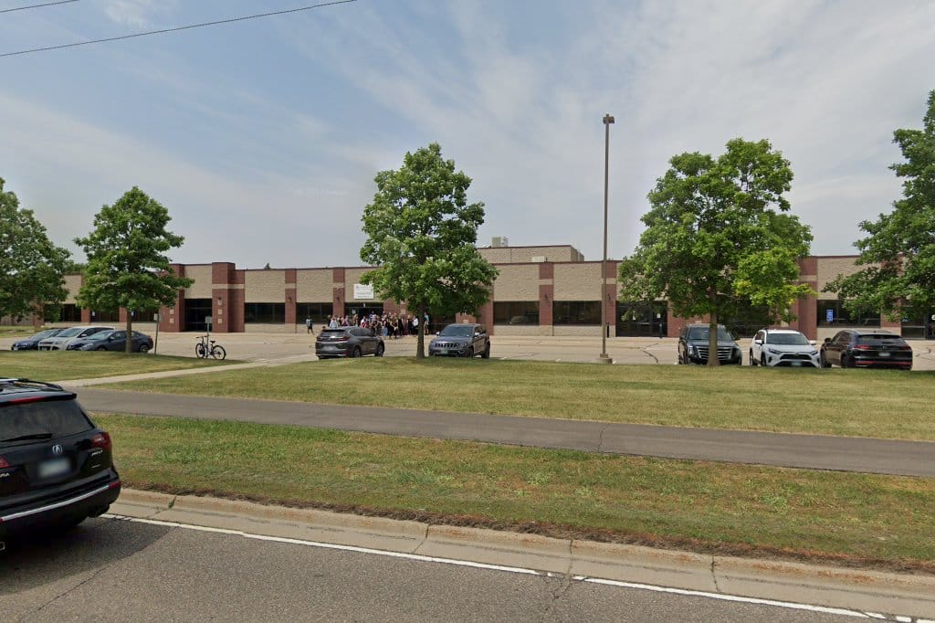Rosemount Area Learning Center