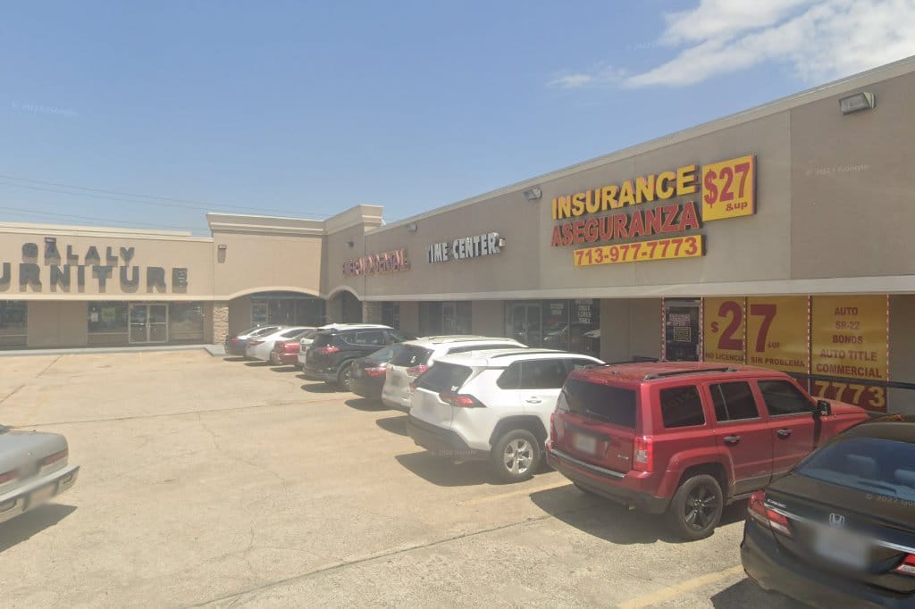 Goodwill Houston