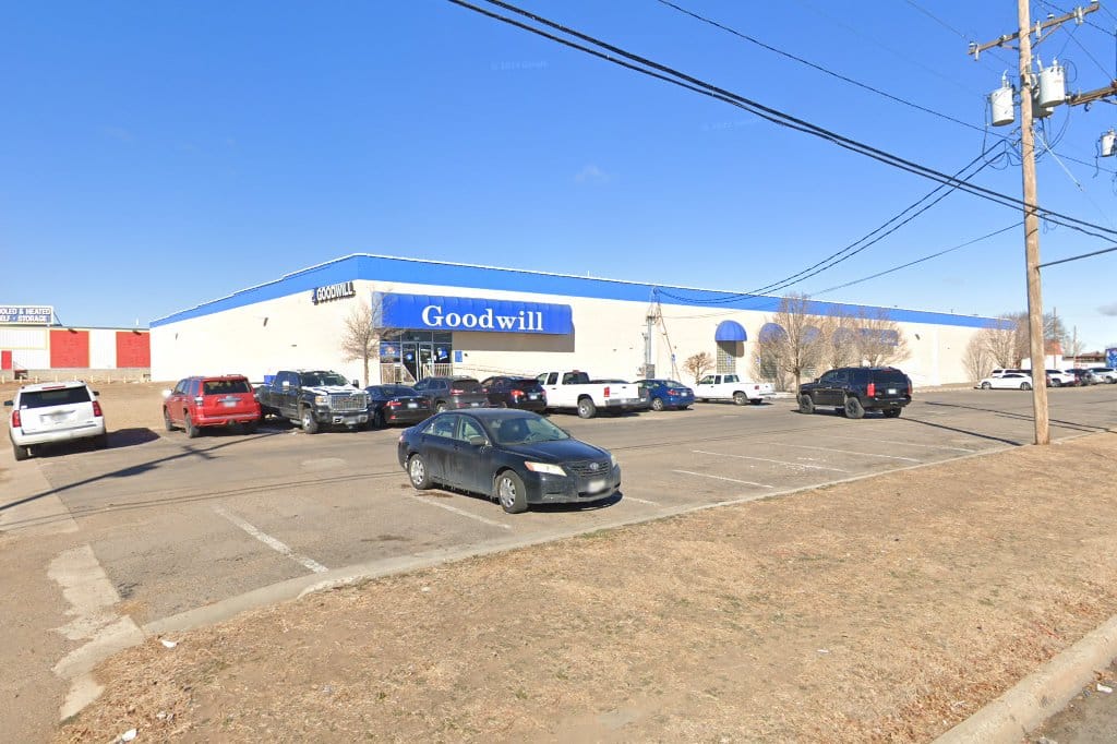 Goodwill Amarillo
