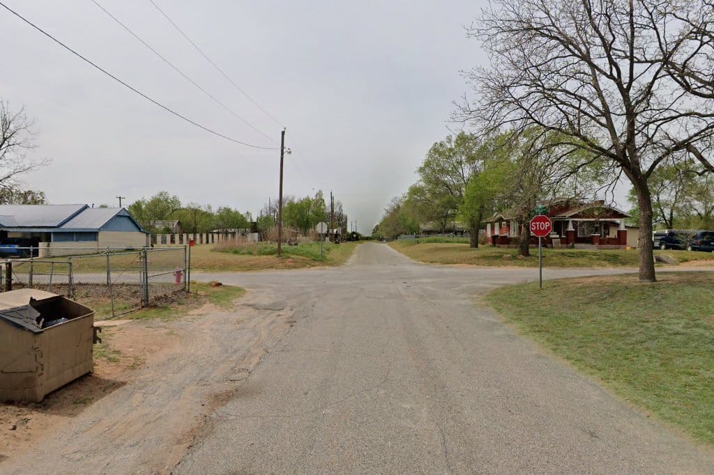 Erick Elementary School