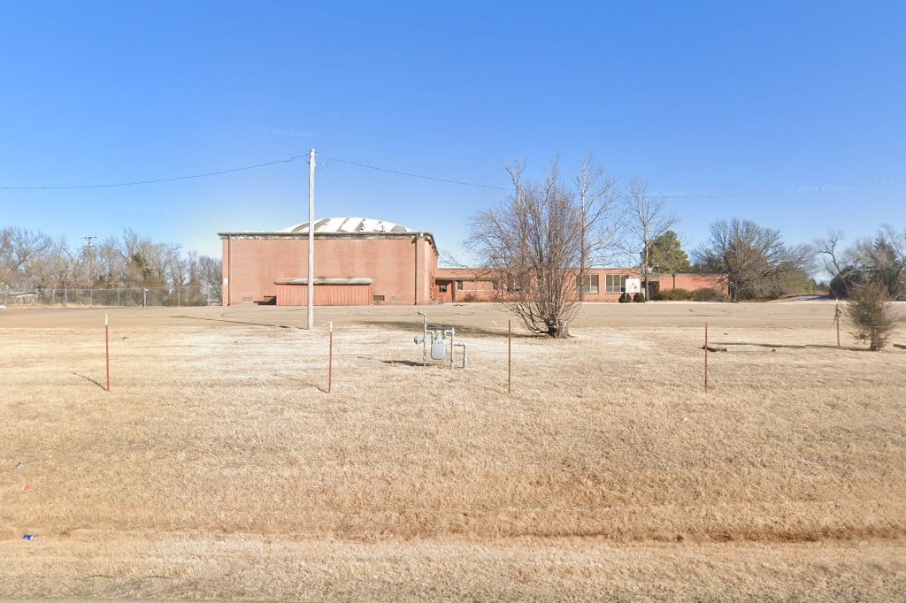Deep Rock Elementary School