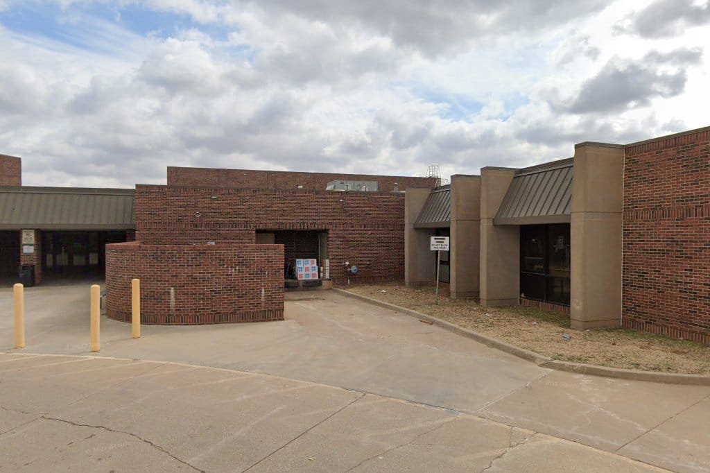 Stillwater Middle School