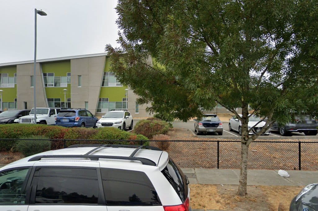Mcmicken Heights Elementary School