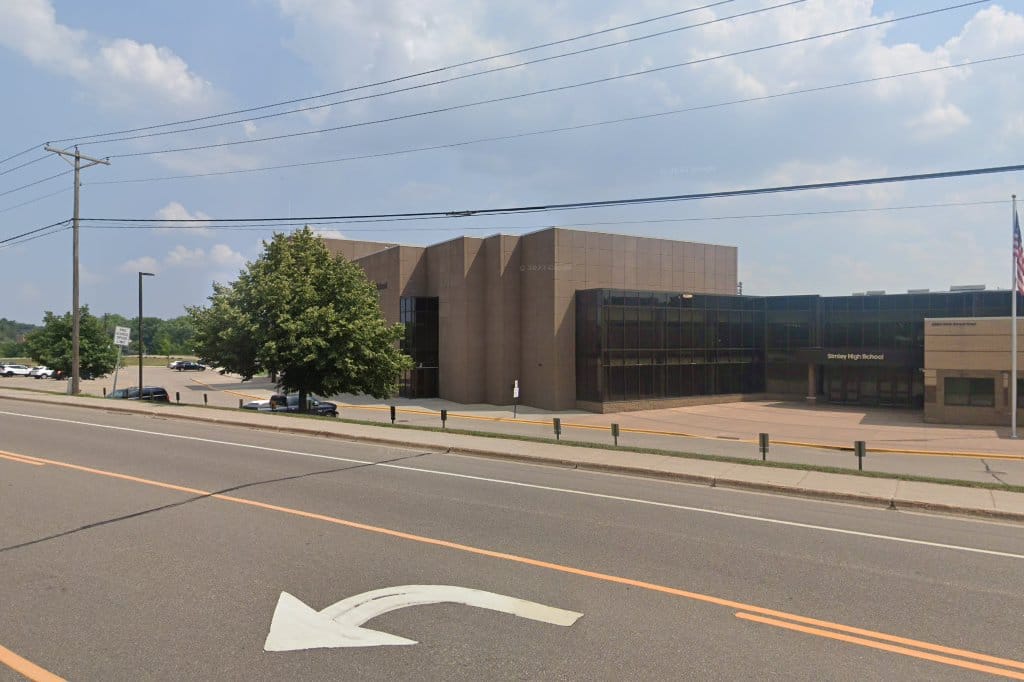 Simley Alternative Program School