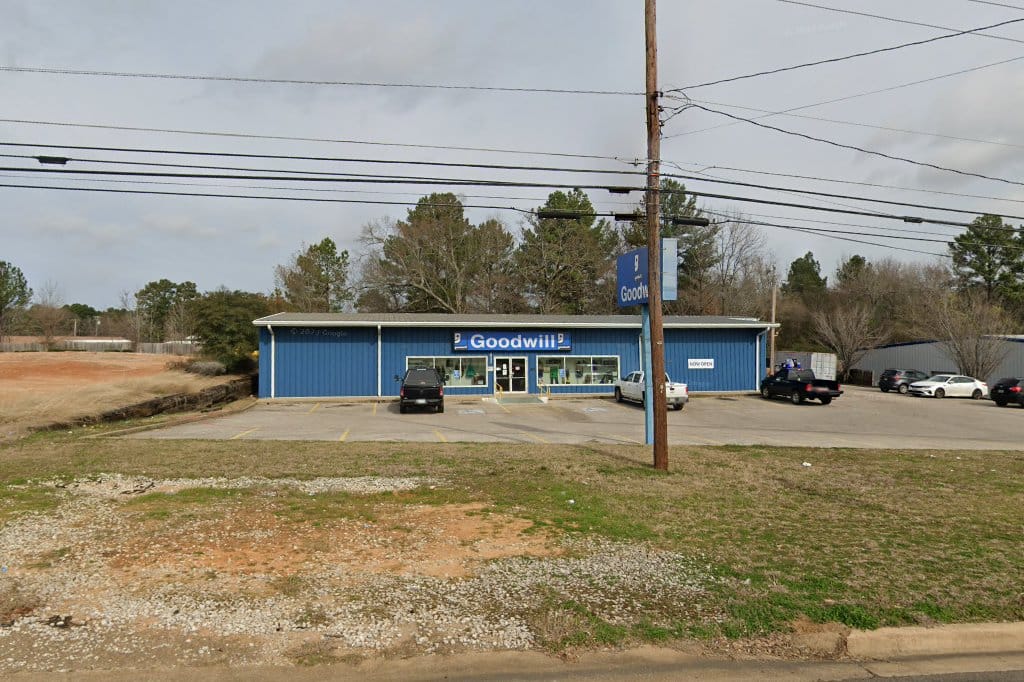 Goodwill Kilgore