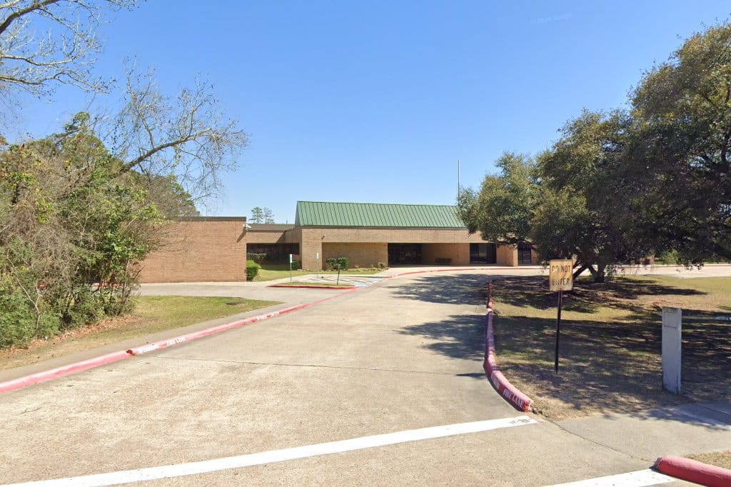 Knox Junior High School