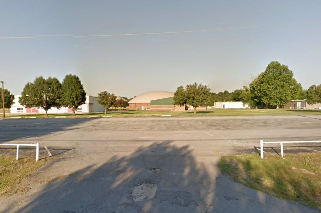 Locust Grove HIgh School