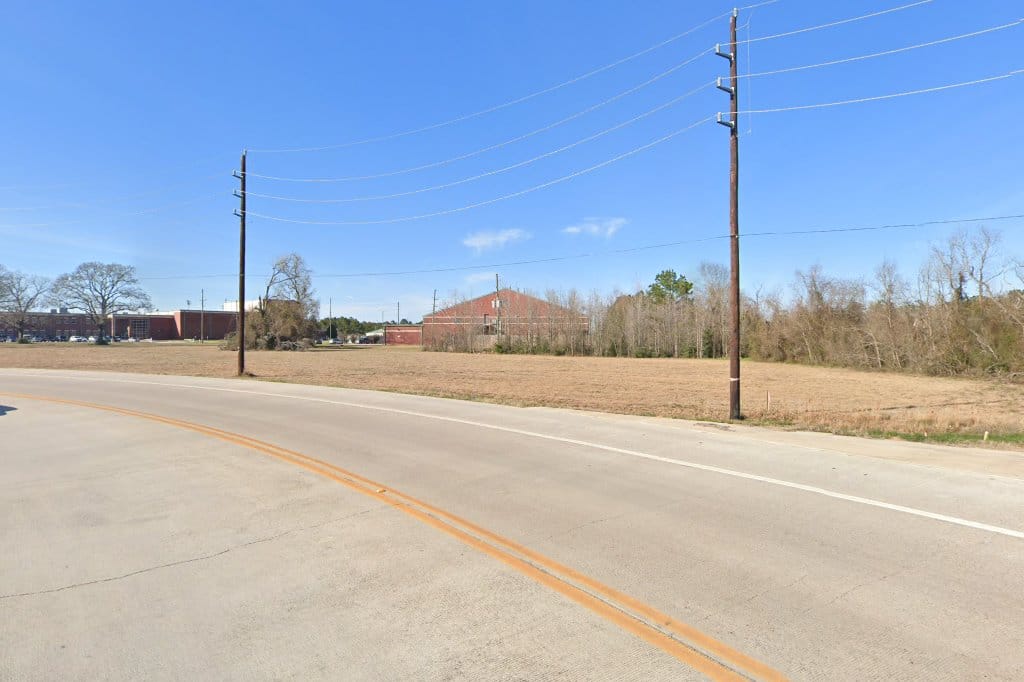 Magnolia High School