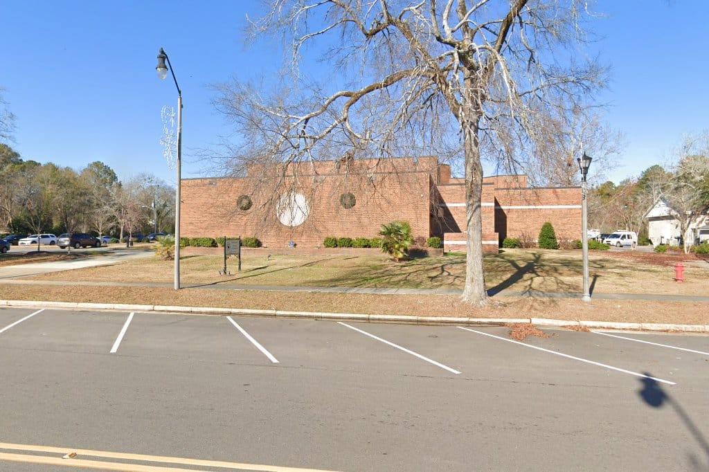 Chesterfield County Passport Office