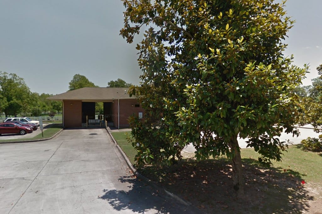 Wagener Passport Office