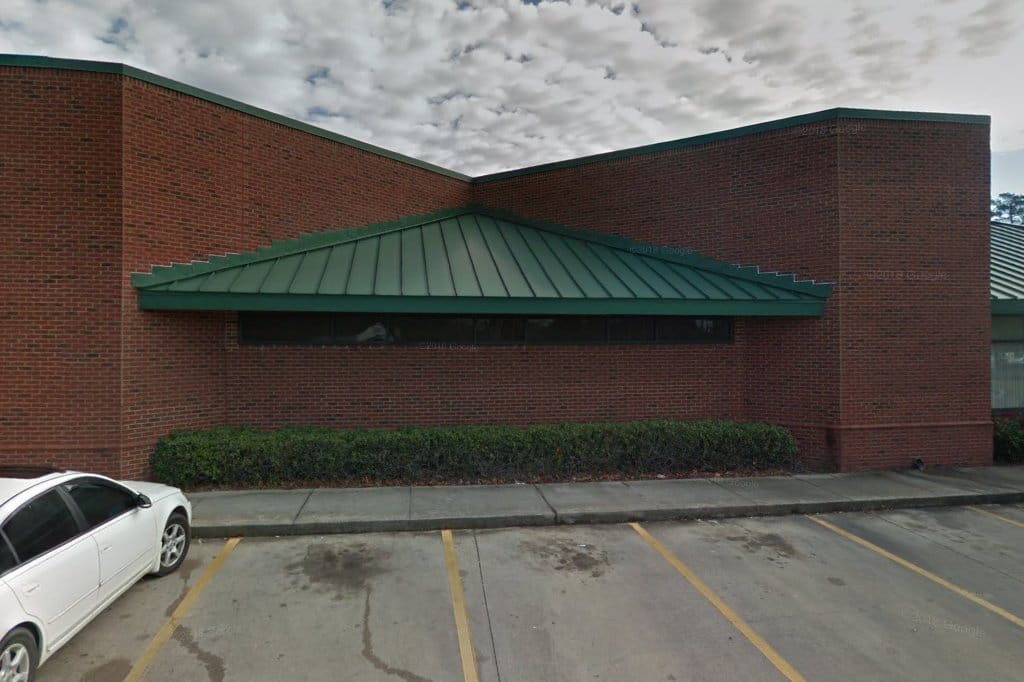 Conway Passport Office