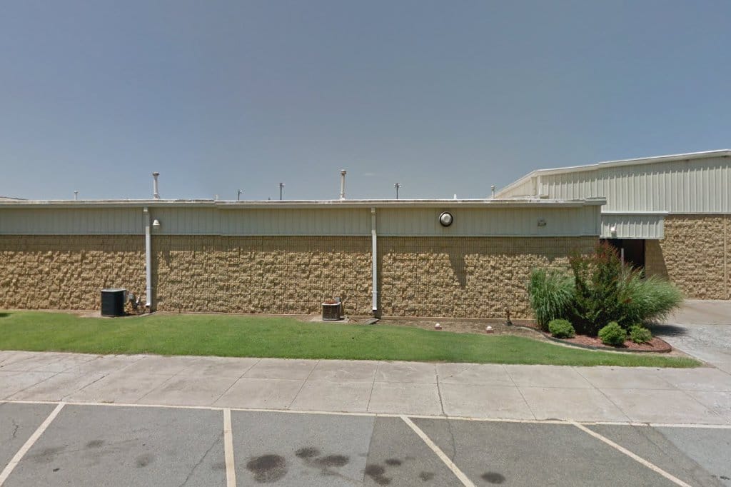 Hilldale Middle School