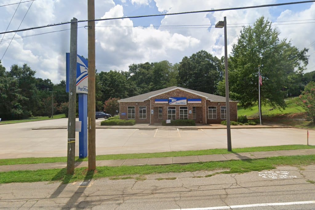 Campobello Passport Office
