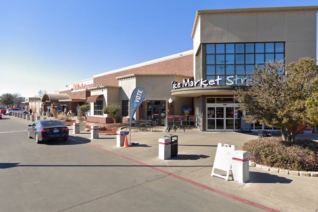 Goodwill Lubbock