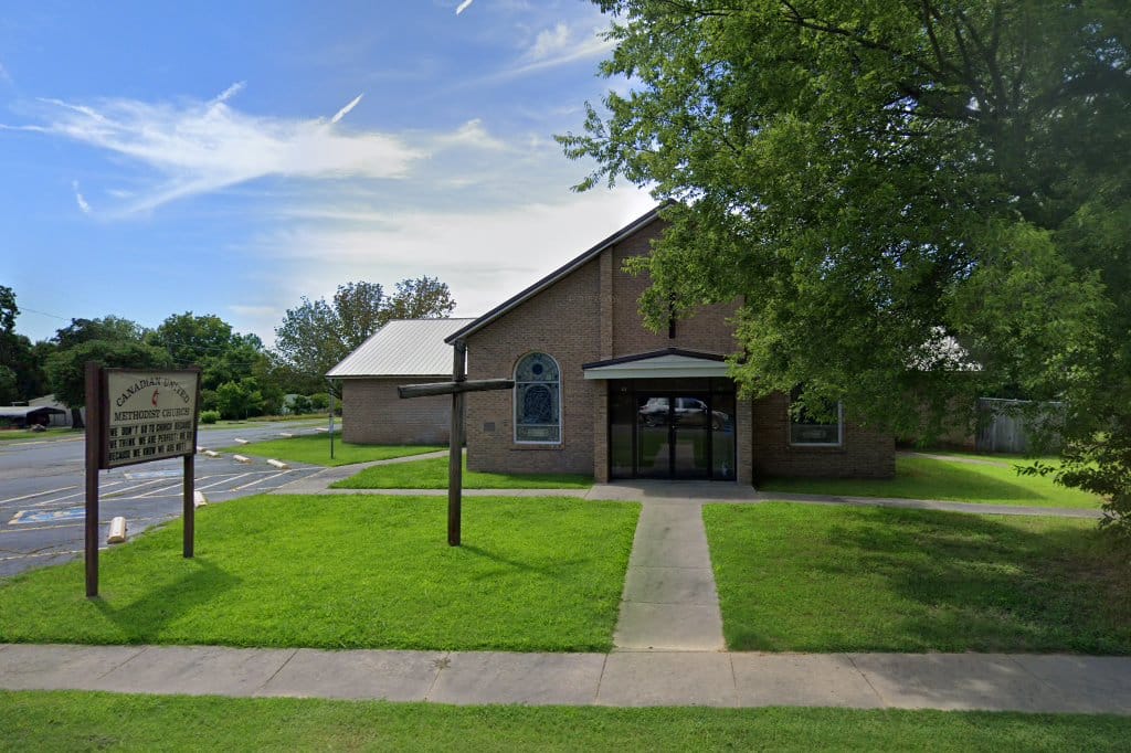 Canadian Elementary School