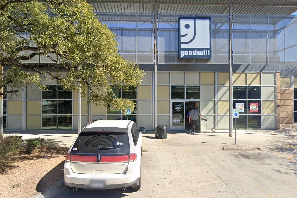Goodwill Austin