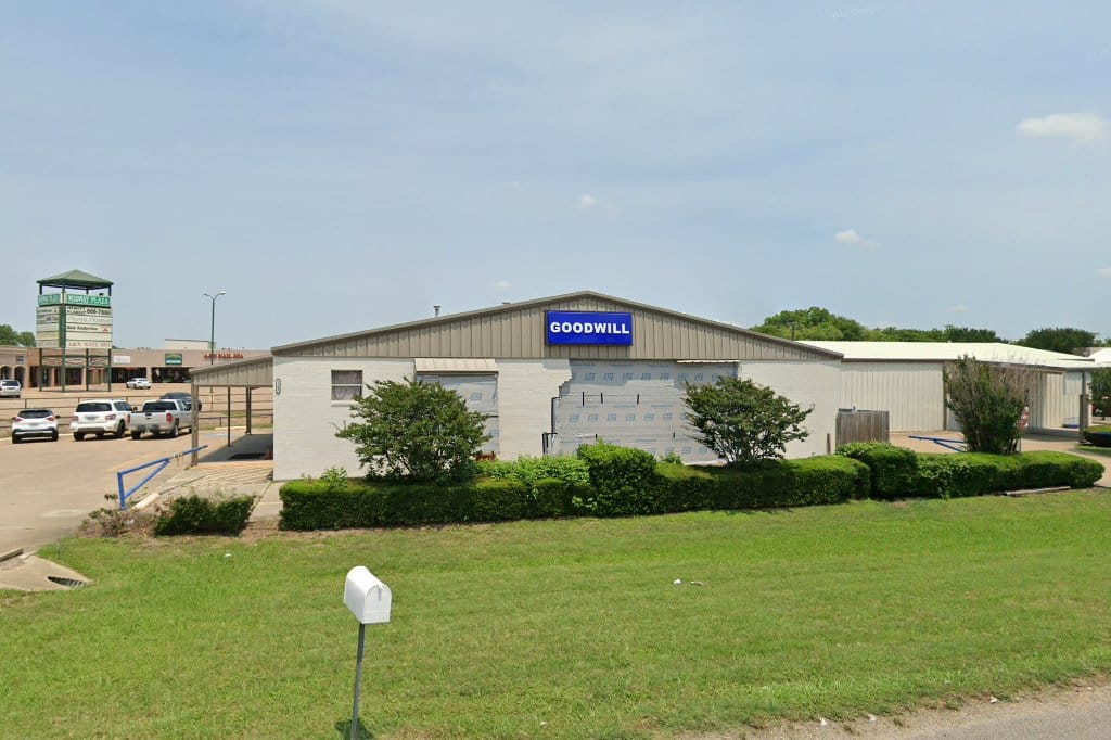 Goodwill Waco