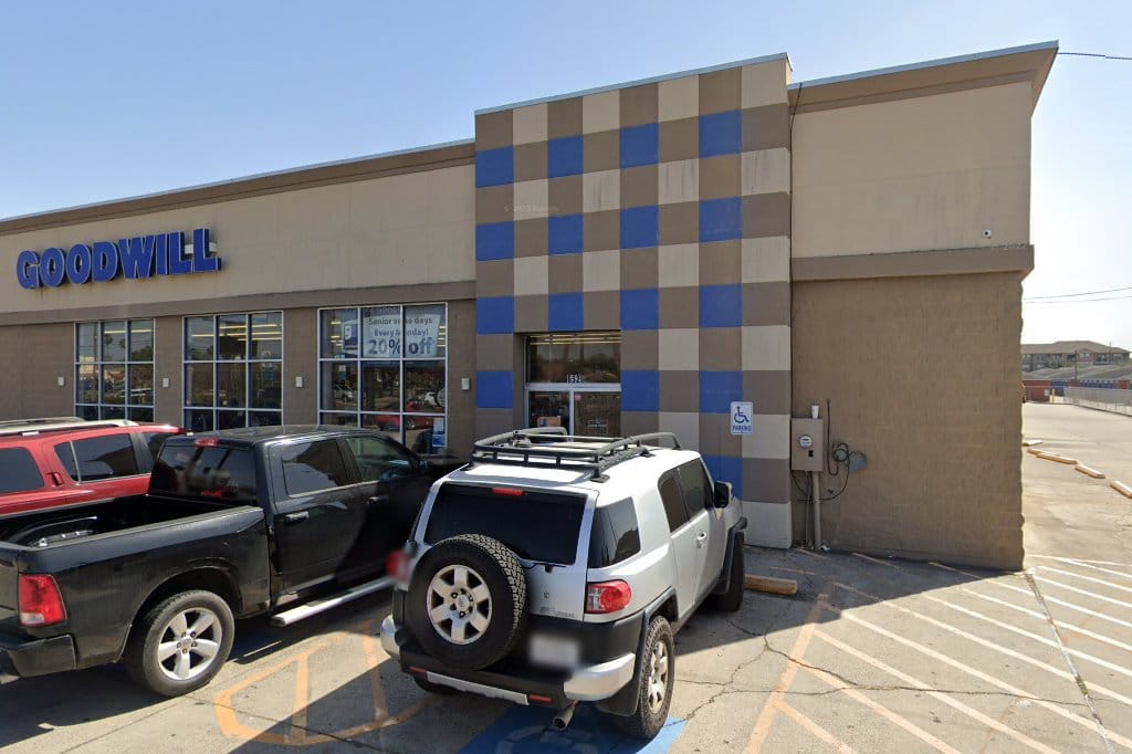 Goodwill Corpus Christi