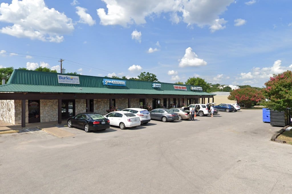Goodwill Austin
