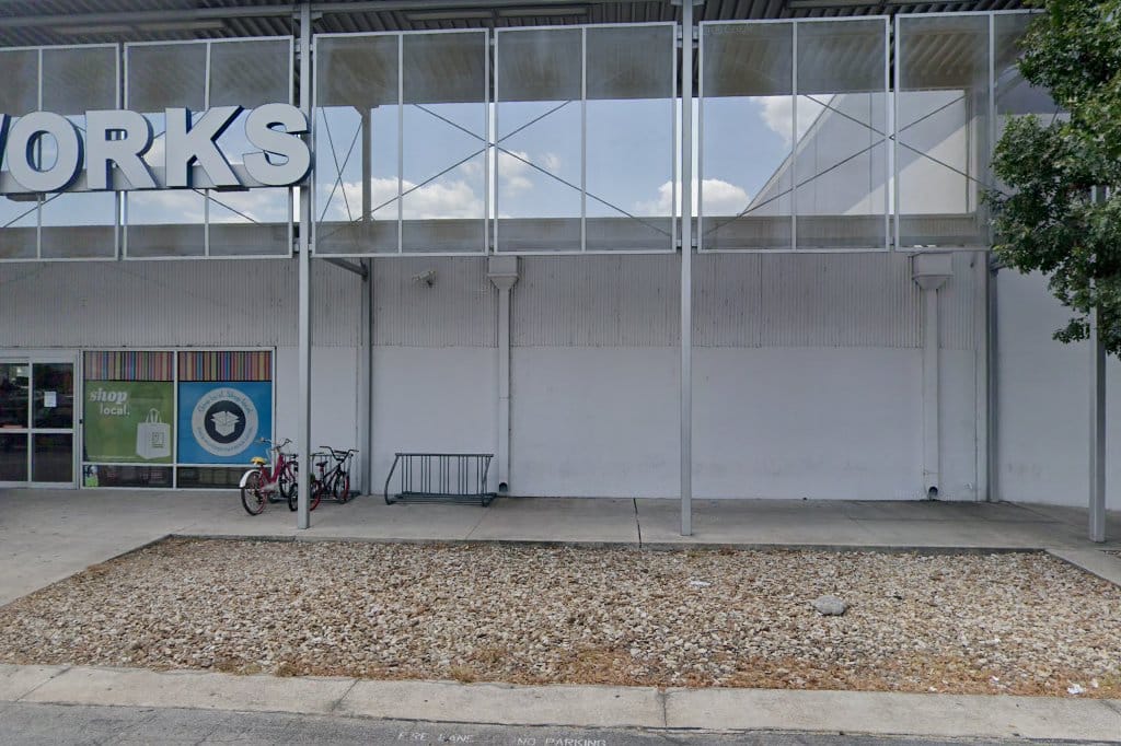 Goodwill Austin