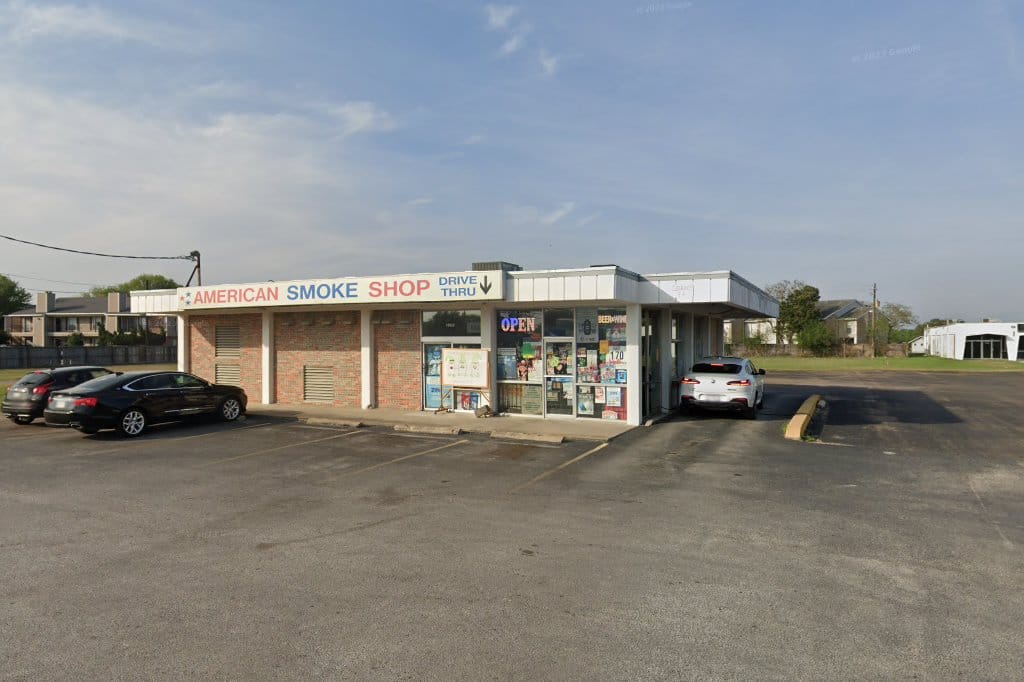 Goodwill Corpus Christi