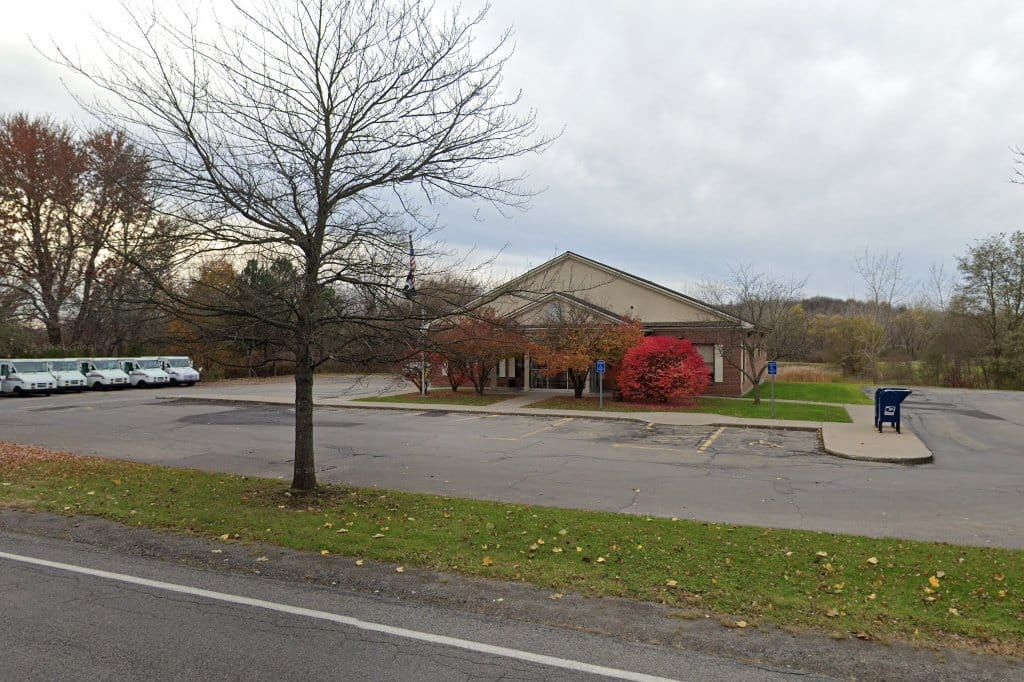 Macedon Passport Office