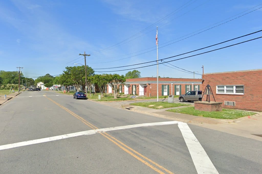 Chesapeake Passport Office