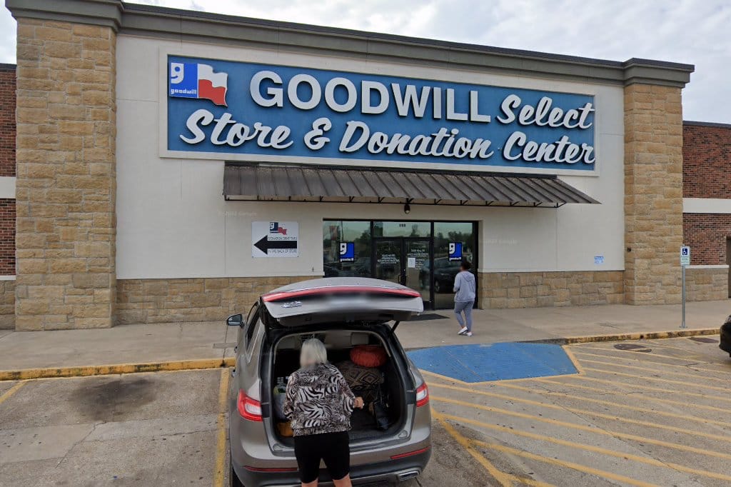 Goodwill Huntsville