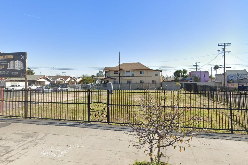 South Los Angeles WorkSource Center Satellite