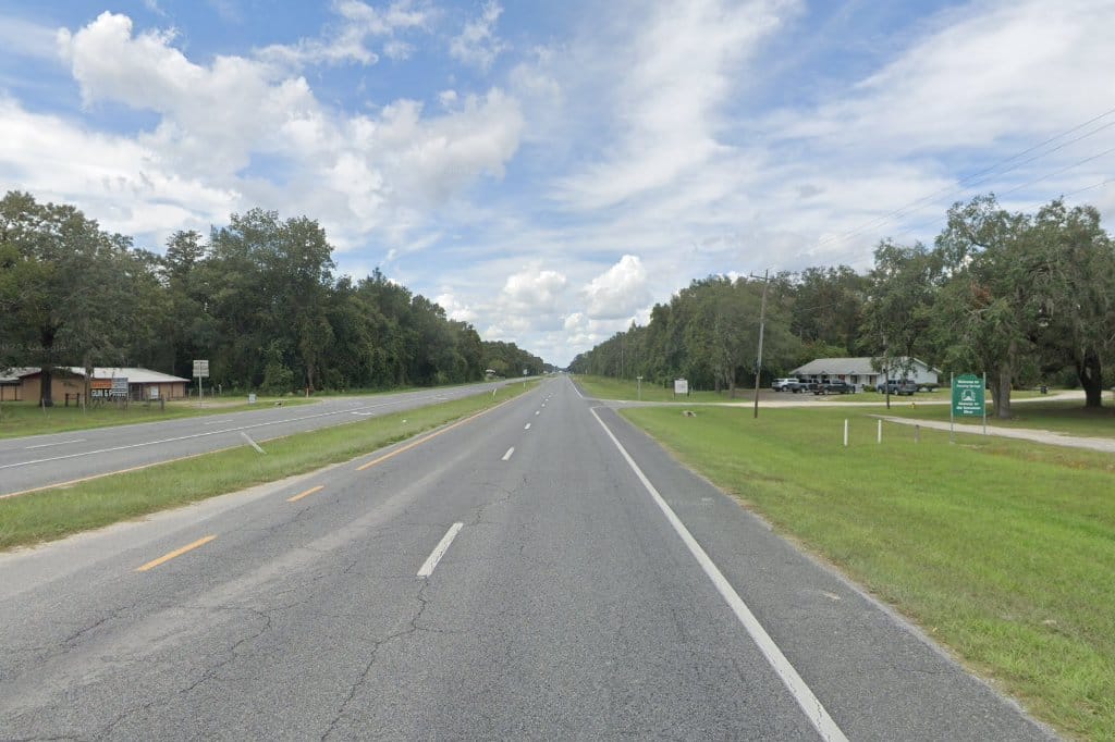 Dixie County High School